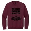 Heavy Blend Crewneck Sweatshirt Thumbnail