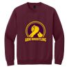 Heavy Blend Crewneck Sweatshirt Thumbnail