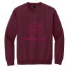 Heavy Blend Crewneck Sweatshirt Thumbnail