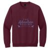 Heavy Blend Crewneck Sweatshirt Thumbnail