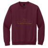 Heavy Blend Crewneck Sweatshirt Thumbnail
