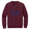 Heavy Blend Crewneck Sweatshirt Thumbnail
