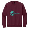 Heavy Blend Crewneck Sweatshirt Thumbnail