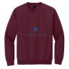 Heavy Blend Crewneck Sweatshirt Thumbnail