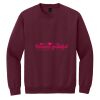 Heavy Blend Crewneck Sweatshirt Thumbnail