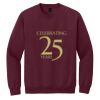 Heavy Blend Crewneck Sweatshirt Thumbnail