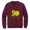 Heavy Blend Crewneck Sweatshirt Thumbnail