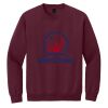 Heavy Blend Crewneck Sweatshirt Thumbnail