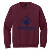 Heavy Blend Crewneck Sweatshirt Thumbnail