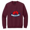 Heavy Blend Crewneck Sweatshirt Thumbnail
