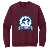 Heavy Blend Crewneck Sweatshirt Thumbnail