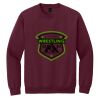 Heavy Blend Crewneck Sweatshirt Thumbnail
