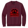 Heavy Blend Crewneck Sweatshirt Thumbnail