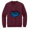 Heavy Blend Crewneck Sweatshirt Thumbnail