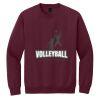 Heavy Blend Crewneck Sweatshirt Thumbnail