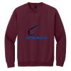 Heavy Blend Crewneck Sweatshirt Thumbnail