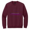 Heavy Blend Crewneck Sweatshirt Thumbnail