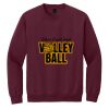 Heavy Blend Crewneck Sweatshirt Thumbnail