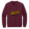 Heavy Blend Crewneck Sweatshirt Thumbnail