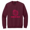 Heavy Blend Crewneck Sweatshirt Thumbnail