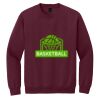 Heavy Blend Crewneck Sweatshirt Thumbnail