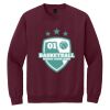 Heavy Blend Crewneck Sweatshirt Thumbnail