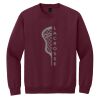 Heavy Blend Crewneck Sweatshirt Thumbnail