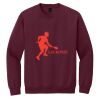 Heavy Blend Crewneck Sweatshirt Thumbnail