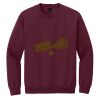 Heavy Blend Crewneck Sweatshirt Thumbnail
