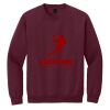 Heavy Blend Crewneck Sweatshirt Thumbnail