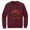 Heavy Blend Crewneck Sweatshirt Thumbnail