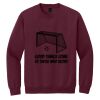 Heavy Blend Crewneck Sweatshirt Thumbnail