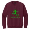 Heavy Blend Crewneck Sweatshirt Thumbnail
