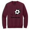 Heavy Blend Crewneck Sweatshirt Thumbnail