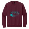 Heavy Blend Crewneck Sweatshirt Thumbnail
