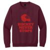 Heavy Blend Crewneck Sweatshirt Thumbnail