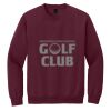 Heavy Blend Crewneck Sweatshirt Thumbnail