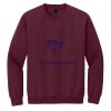 Heavy Blend Crewneck Sweatshirt Thumbnail