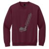 Heavy Blend Crewneck Sweatshirt Thumbnail