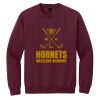 Heavy Blend Crewneck Sweatshirt Thumbnail