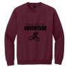 Heavy Blend Crewneck Sweatshirt Thumbnail