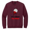 Heavy Blend Crewneck Sweatshirt Thumbnail