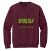 Heavy Blend Crewneck Sweatshirt Thumbnail