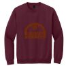 Heavy Blend Crewneck Sweatshirt Thumbnail
