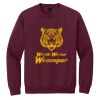Heavy Blend Crewneck Sweatshirt Thumbnail