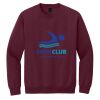 Heavy Blend Crewneck Sweatshirt Thumbnail