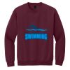Heavy Blend Crewneck Sweatshirt Thumbnail