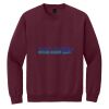 Heavy Blend Crewneck Sweatshirt Thumbnail