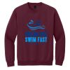 Heavy Blend Crewneck Sweatshirt Thumbnail