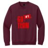 Heavy Blend Crewneck Sweatshirt Thumbnail